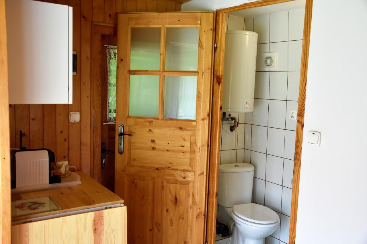 Pokoje Goscinne Fermata Kazimierz Dolny Exteriör bild